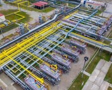 ДТЕК Нафтогаз видобув додатково 1,5 млрд куб. м газу завдяки впровадженню новітніх технологій