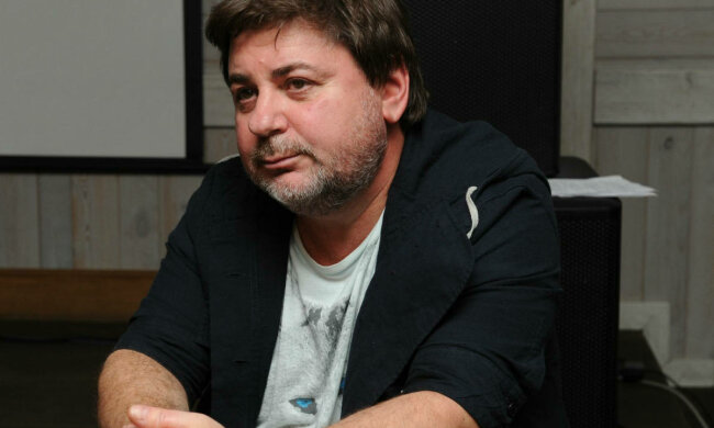 Александр Цекало