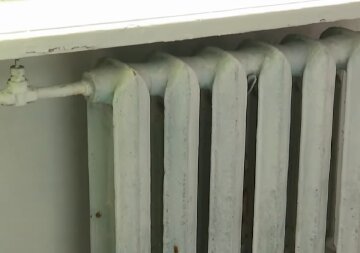 Завершение отопительного сезона в Запорожье