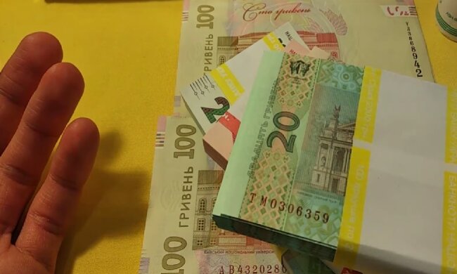 Грошова допомога для ВПО в Одеській області