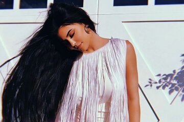 кайли дженнер