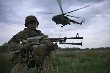 День ВСУ, день вооруженных сил Украины, день армии