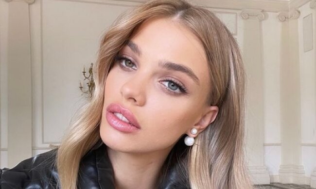 Даша Хлистун