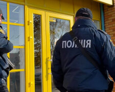 Полиция ввязалась в драку в кафе Кривого Рога: пришли проверять нарушения карантина