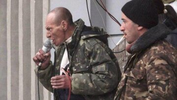 террористы ДНР, Донбасс, пропаганда