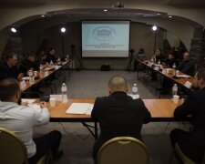 Україні потрібен закон про відповідальність за колабораціонізм: Нацкорпус провів круглий стіл у Києві
