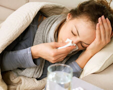 Українцям назвали смертельні ліки від застуди