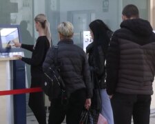 Грошова допомога для ВПО у Київській області