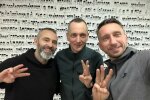 Юрій Голик: як за 9 років зробити з волонтерства систему, що приносить користь армії
