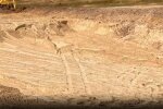 Хищение песка на 105 миллионов: Госэкоинспекция предъявила обвиняемому исковое заявление