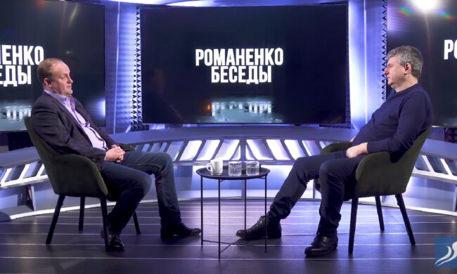 Некрасов розповів, що може сколихнути економіку Росії