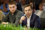 "Это вызов национального масштаба": Евгений Медведовский раскрыл факты использования чернобыльских земель