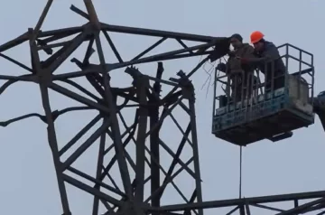 Графіки відключення світла у Дніпропетровській області на 30 січня