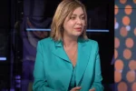 Украинцы – позитивная нация, и если у них депрессия, они её скрывают, - Рыхальская