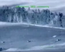Экипажи Bayraktar TB2 превращают врага на украинской земле в пепел: зрелищные кадры