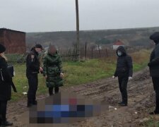 Женщину таксиста зарезали под Одессой, полиция задержала преступников: "парням по 17 и 18 лет"