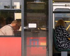 Новий графік руху транспорту в Чернівцях