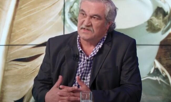 Василь Шкляр