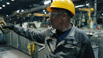 робота, завод, вакансії