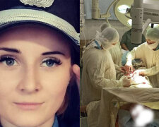 "Куля майже зруйнувала хребет": здоров'я 22-річної Жанни після розстрілу на Південмаші пішло на поправку