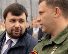 Атака России под Горловкой: Пушилину пообещали "встречу" с Захарченко, "все занятые позиции..."