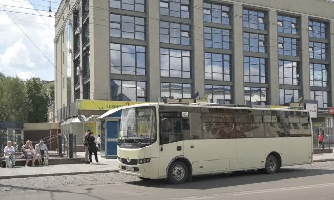 Подорожчання проїзду у Рівному