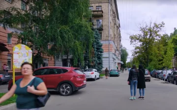 Безкоштовне житло для ВПО в Київській області