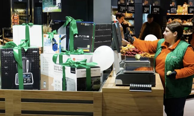 Подорожание продуктов в Сумской области