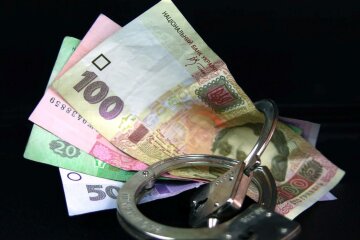 Застава дорівнює хабарю: скільки директор аеропорту заплатив за свободу