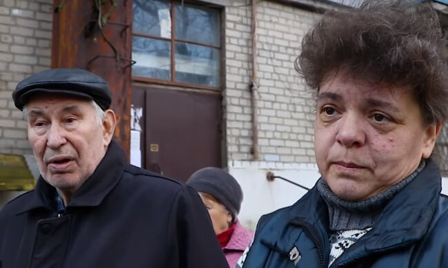 "Доводиться розраховувати лише на себе": під Дніпром відключили газ у розпал карантину