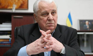 Кравчук виправдався за відмову України від ядерної зброї: "Єльцин прямо говорив..."