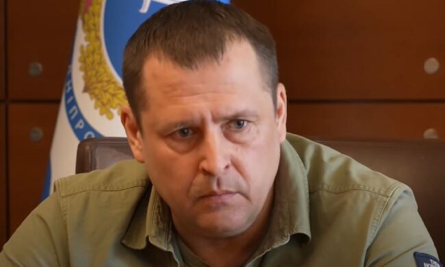 Борис Филатов