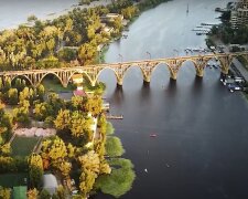 Прогноз погоди у Дніпрі на тиждень з 30 червня по 6 липня