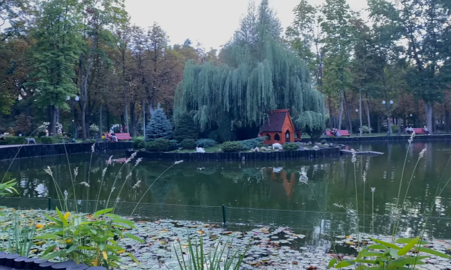 Прогноз погоди з 18 по 27 березня в Харкові