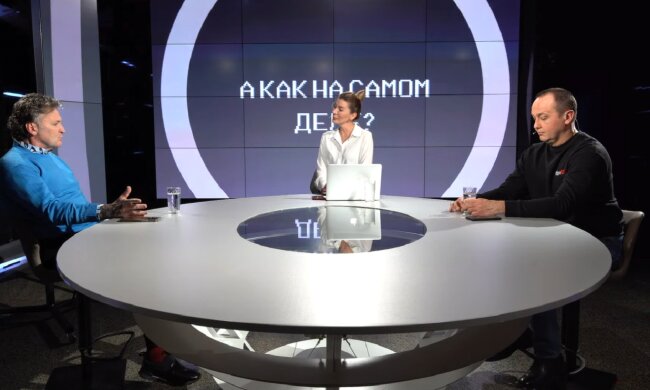 Сергей Доротич рассказал, чего добивались участники акции «Save ФОП» 1 декабря