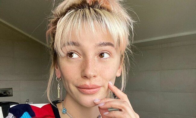 Настя Івлеєва