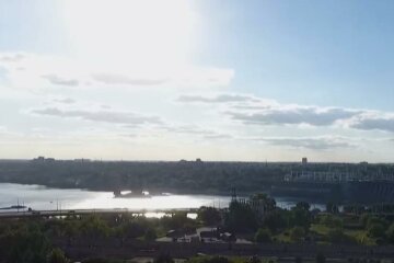 прогноз погоди у Запоріжжі на 7 травня
