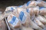 Безкоштовні продукти для ВПО та пенсіонерів у Полтаві