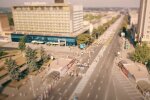 Прогноз погоды в Запорожье