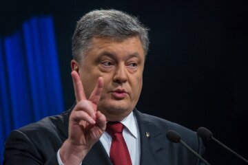 петр порошенко