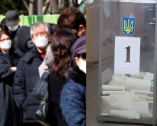 Украинцы жестко поплатятся за местные выборы, зараженных будет еще больше: "Ситуация может стать неконтролируемой"