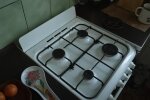 Відключення газу на тиждень 12-18 травня в Одеській області