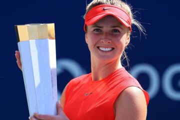 элина свитолина