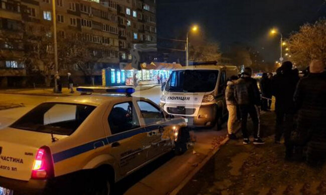 Банда влаштувала фатальні розбірки в Кривому Розі, кадри: що відомо