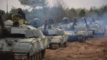 Охотник за российскими танками: ВСУ снарядят новейшим оружием из США, на Донбасс идет подкрепление