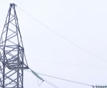 Графік відключення світла в Дніпропетровській області на 18 листопада