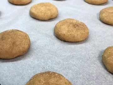 печенье