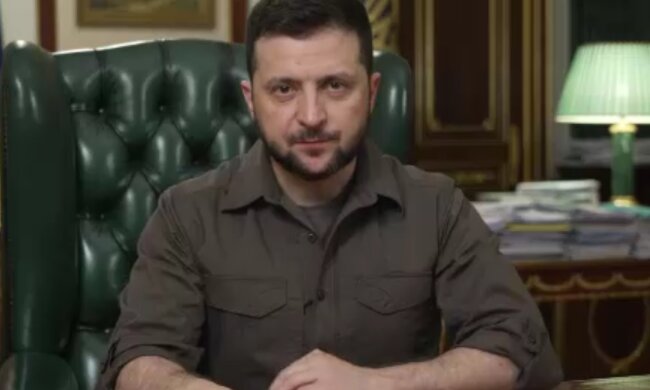 Владимир Зеленский