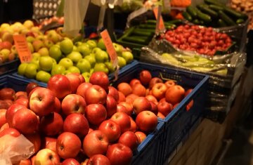 Подорожание продуктов в Кировоградской области