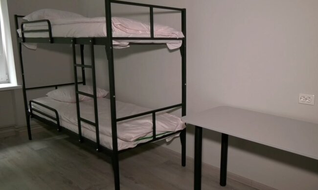 Безкоштовне житло для ВПО у Київській області